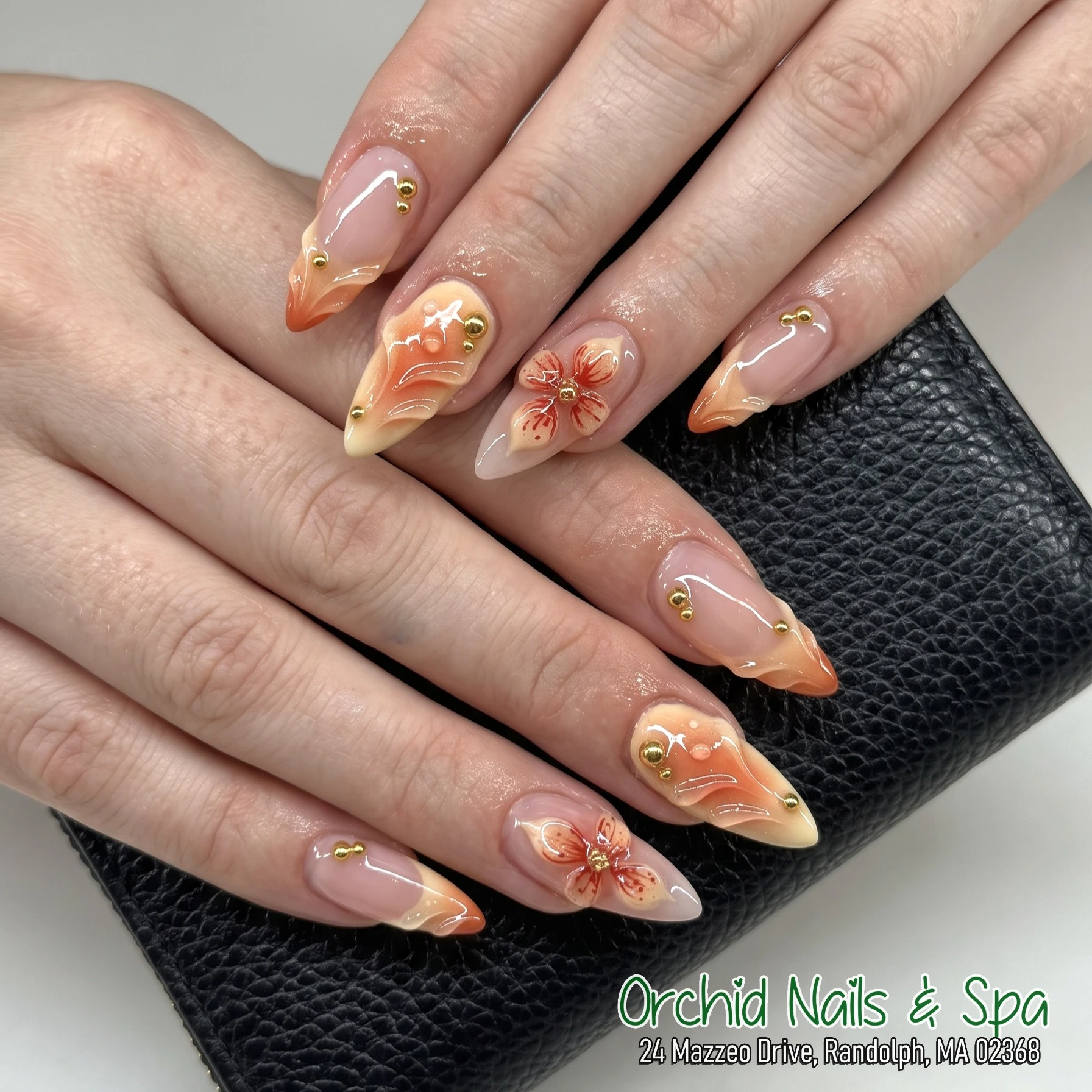 Must Try Nail Designs September 15 2026